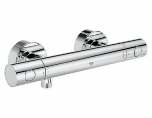 Термостат Grohe Grohtherm 1000 Cosmopolitan 34065000 для душа