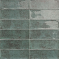 Настенная плитка Mainzu Cinque Terre Ocean 10x30 см