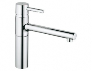 Смеситель Grohe Essence 32105000 для кухонной мойки