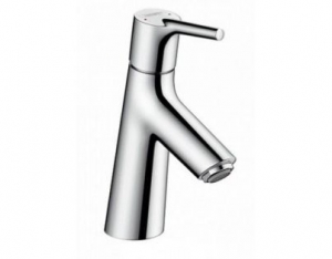 Смеситель Hansgrohe Talis S 80 72012000 для раковины