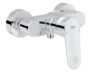 Смеситель Grohe Europlus II 33577002 для душа