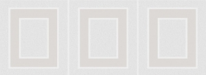 Декор 15*40 Вилланелла Геометрия белый MLD\A68\15000  (10 шт) 1с, Kerama Marazzi