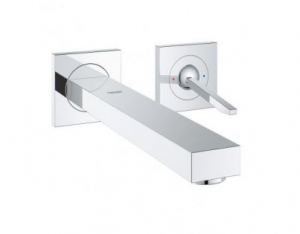 Смеситель для раковины Grohe Eurocube Joy 19998000, хром