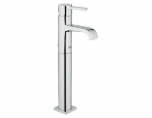 Смеситель Grohe Allure 32760000 для раковины