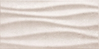 Настенная плитка Visage szary STR 448 x 223 mm