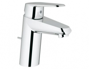 Смеситель Grohe Eurodisc Cosmopolitan 2338420E для раковины