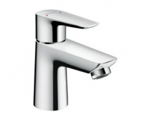 Смеситель Hansgrohe Talis E 71707000 для раковины