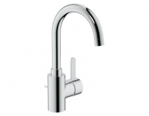 Смеситель Grohe Eurosmart Cosmopolitan 32830000 для раковины