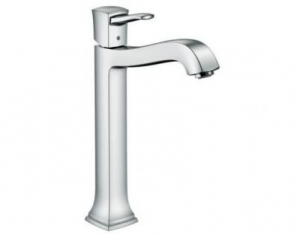 Смеситель Hansgrohe Metropol Classic 31303000 для раковины, хром