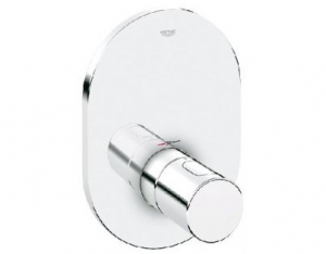 Термостат для душа Grohe Grohtherm 3000 Cosmopolitan 19469000