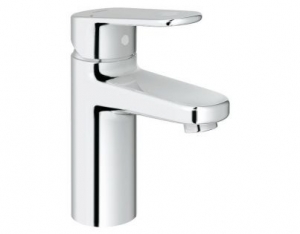 Смеситель Grohe Europlus II 33163002 для раковины