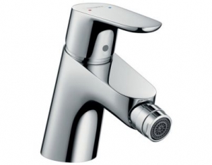 Смеситель Hansgrohe Focus E2 31920000 для биде