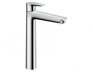 Смеситель Hansgrohe Talis E 71716000 для раковины