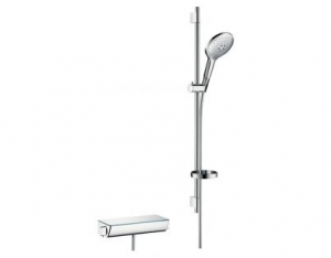 Душевой комплект Hansgrohe Ecostat/Raindance Select S 150 27037000