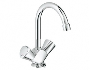 Смеситель Grohe Costa S 21338001 для раковины