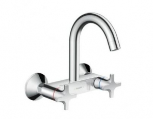 Смеситель для кухни Hansgrohe Logis Classic 71286000