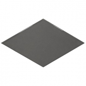 Настенная плитка Rhombus Dark Grey 152 x 263 mm