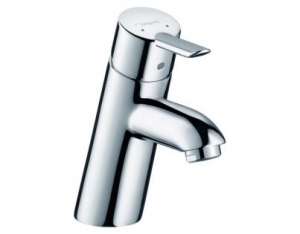 Смеситель Hansgrohe Focus S 31701000 для раковины