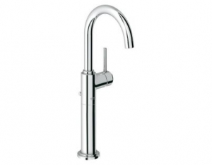 Смеситель Grohe Atrio 32647001 для раковины