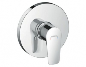 Смеситель Hansgrohe Talis E 71766000 для душа