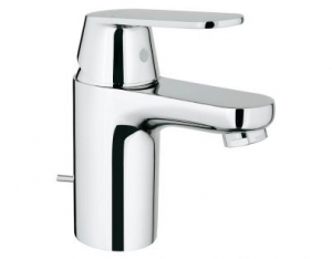 Смеситель Grohe Eurosmart Cosmopolitan 3282500E для раковины