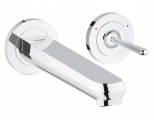 Смеситель Grohe Eurodisc joy 19969000 для раковины