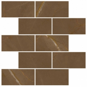 Kerranova Marble Trend K-1002/CR/m13/307х307х10/S1 307 307