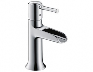 Смеситель Hansgrohe Talis Classic 14127000 для раковины