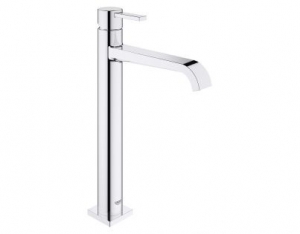 Смеситель Grohe Allure 23403000 для раковины