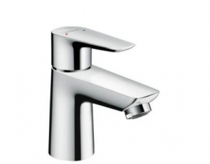 Смеситель Hansgrohe Talis E 71701000 для раковины