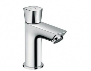 Кран для горячей воды Hansgrohe Logis 71121000