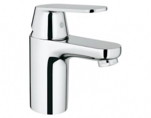 Смеситель Grohe Eurosmart Cosmopolitan 32824000 для раковины