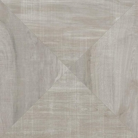 Универсальная плитка Marquetry Artwood Grey 1000 x 1000 mm