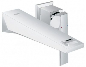 Смеситель Grohe Allure Brilliant 19783000 для раковины