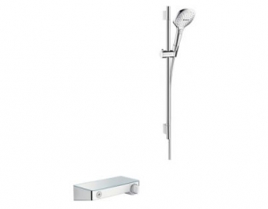 Душевой комплект Hansgrohe ShowerTablet Select 300 27026000