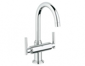 Смеситель Grohe Atrio 21022000 для раковины