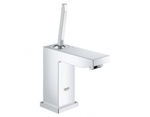 Смеситель Grohe Eurocube Joy 23656000 для раковины