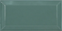 Настенная плитка Metro Jade 75 x 150 mm