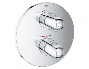 Термостат Grohe Grohtherm 1000 New 19984000 для душа