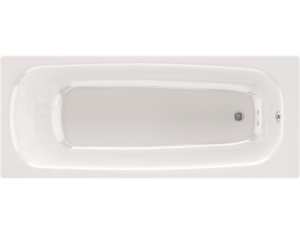 Чугунная ванна BLB AFRICA 160x70 F60FA2001