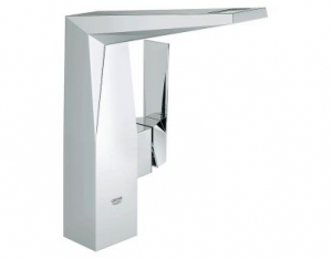 Смеситель Grohe Allure Brilliant 23112000 для раковины