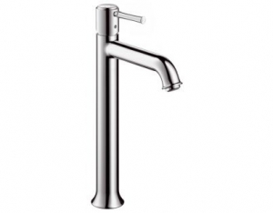 Смеситель Hansgrohe Talis Classic 14116000 для раковины