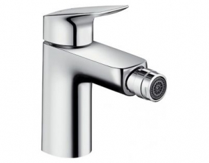 Смеситель Hansgrohe Logis 71200000 для биде