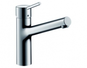 Смеситель Hansgrohe Talis S 32851000 для кухонной мойки