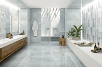 Плитка для ванной Ibero - Selecta Silex