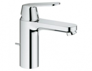 Смеситель Grohe Eurosmart Cosmopolitan 23325000 для раковины