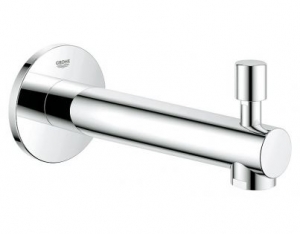 Излив Grohe Concetto 13281001 для ванны с душем