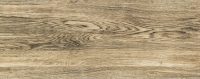 Настенная плитка Terrane wood brown 748x298 / 10mm
