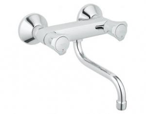 Смеситель Grohe Costa 31187001 для кухонной мойки