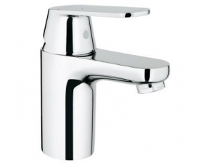 Смеситель Grohe Eurosmart Cosmopolitan 2337600E для раковины